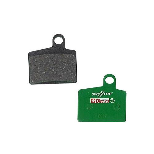 SwissStop fab organique Plaquette frein vtt adapt pr hayes stroker ryde