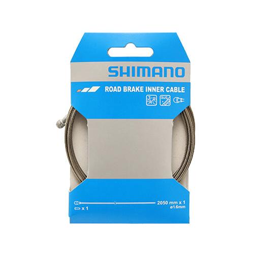 2050mm brake inner cable unit Brake cable shimano road sus 1,6mm long