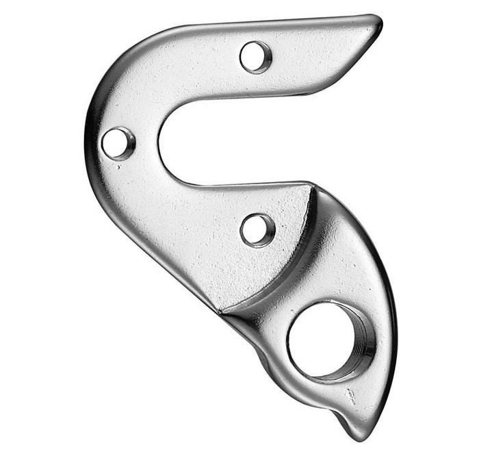Patte De Dérailleur Alu Marwi GH-062 - Pour BH, Cinelli, Raleigh, Neuve