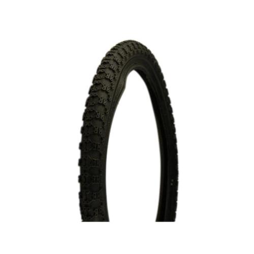 Pneu bmx 20x2.125 noir (54-406) - fabricant Deli Tire