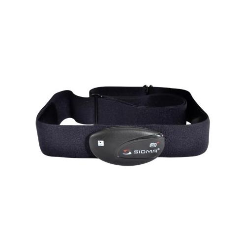 Ceinture thoracique r1 atn+ comfortex+ compatible rox 10.0 gps - fabricant Sigma