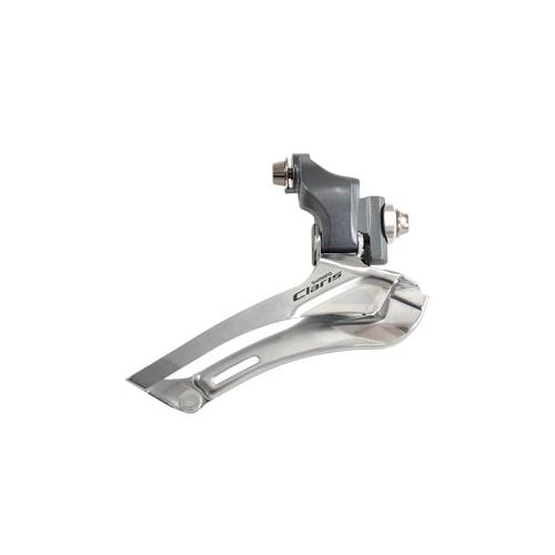 Der route av a braser claris 2400 double 7/8v - fabricant Shimano