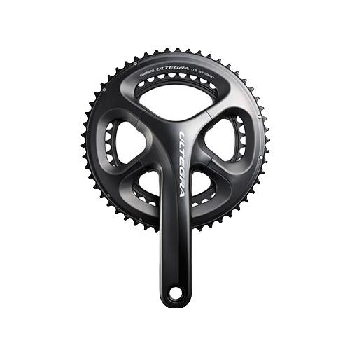 Pedalier route compact 50-34d l172.5 ultegra 11v - fabricant Shimano