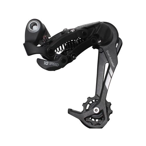 Derailleur vtt ar 10v. x5 noir