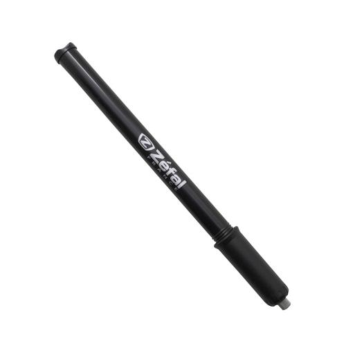 Pompe Vélo Tradi Zéfal ATB 313 26mm VP/VS Plastique Noir L300mm
