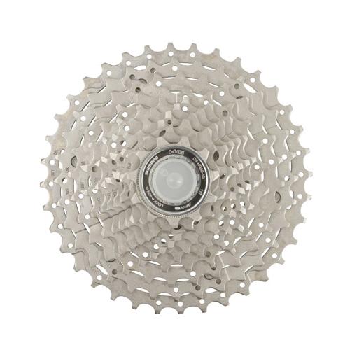Cassette 10v. deore hg50 11-36 - fabricant Shimano
