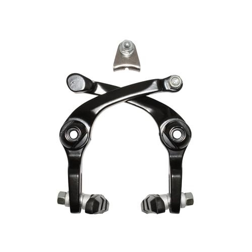 Etrier frein bmx u-brake noir arriere (a l'unite) - Accessoire Vélo