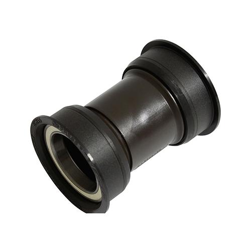 Boitier pédalier FSA adaptateur pr cadre BB30 Press-Fit 30 et pédalier BB386 EVO