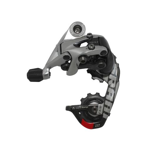 Derailleur route ar 11v. red double - fabricant Sram