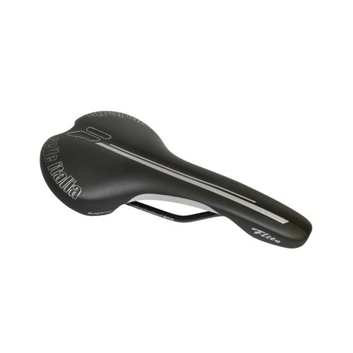 Selle flite noir chassis manganese 275x145 (id match l1) -fabricant Selle Italia