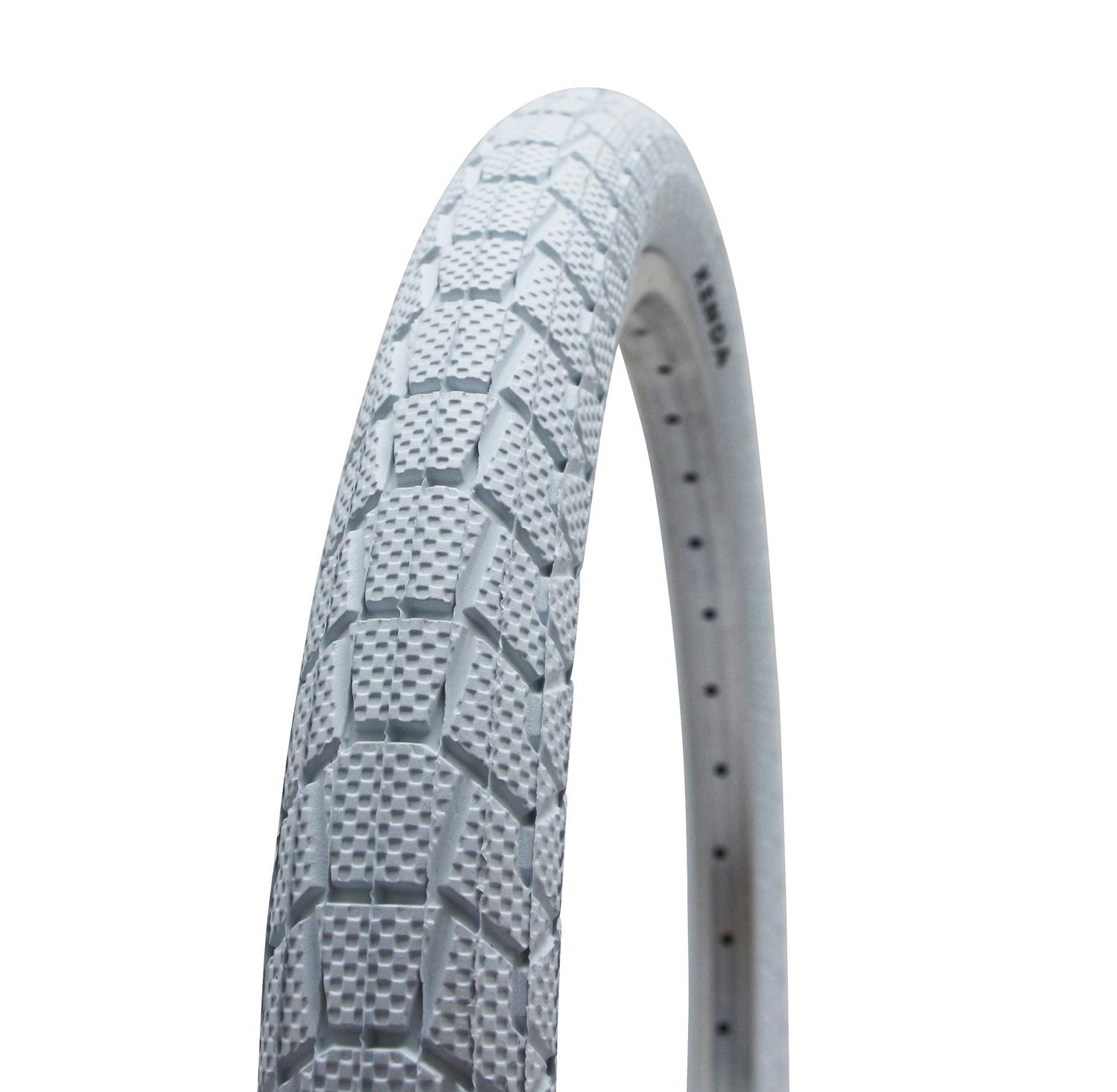 Pneu bmx selecção P2R KENDA Slick Tr (50-406