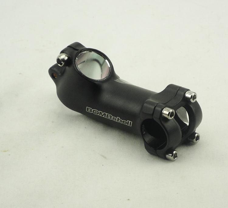 # CUBE Vorbau VN64 Neu MTB CUBE Fullsuspension Designed by Syntace 75 mm 6°*