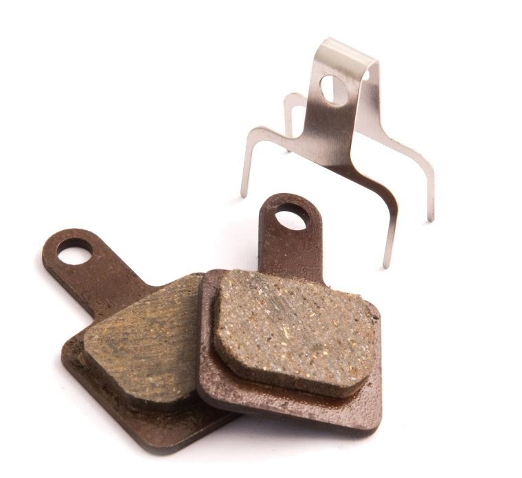 Lot De 37 Plaquettes De Frein Vélo : Clarks, Kool-Stop, Tektro, Sunlite, Origin 8