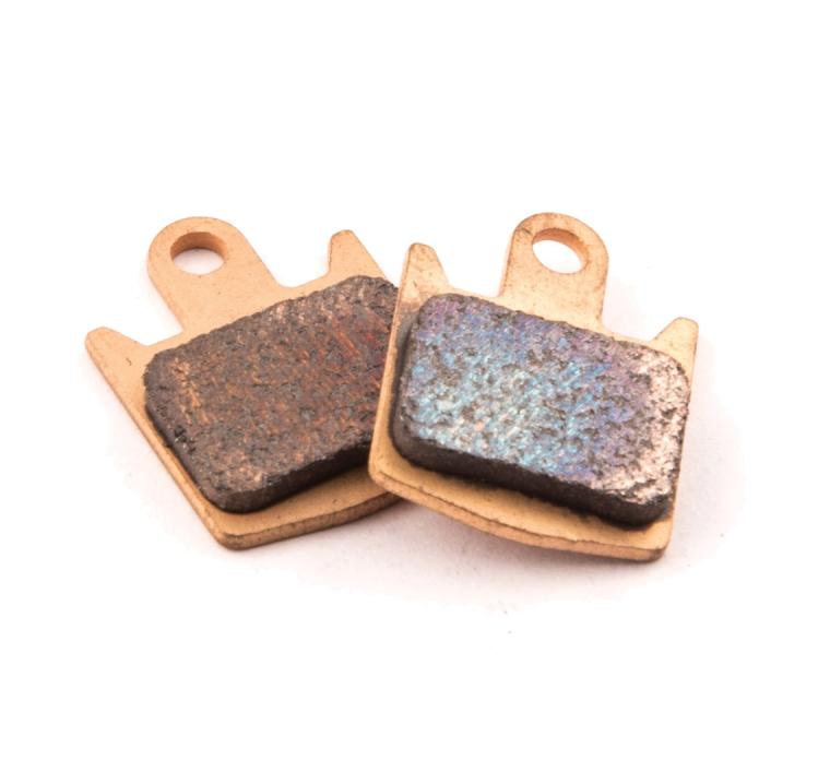 PLAQUETTES DE FREIN de vélo fiables pour Hope Tech 3 V4 puissance de