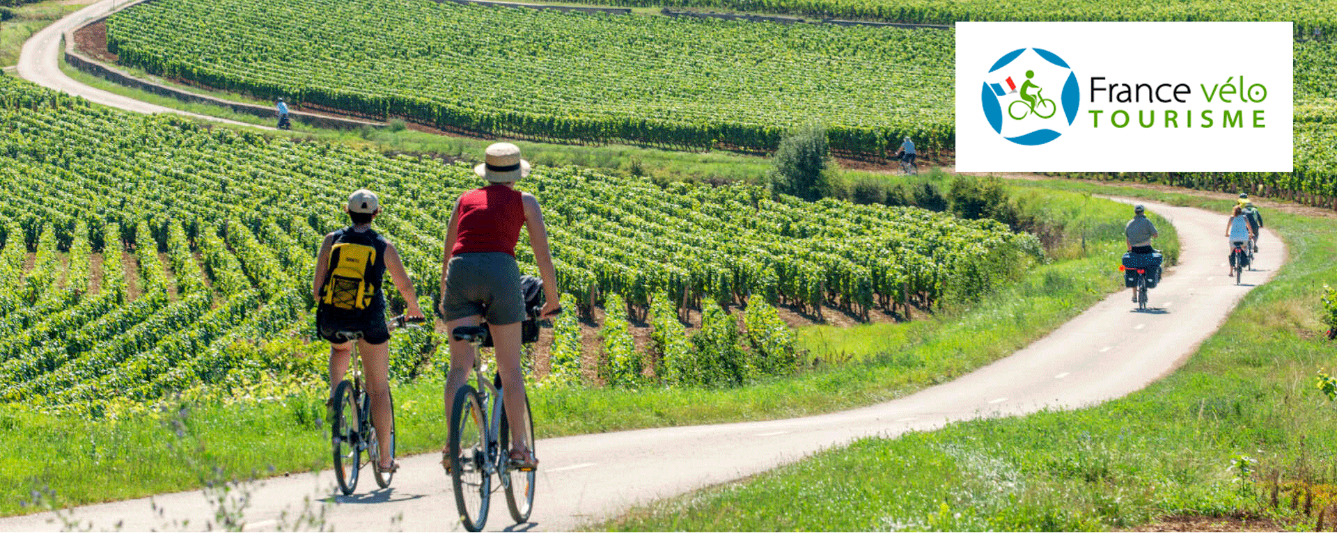 France vélo tourisme