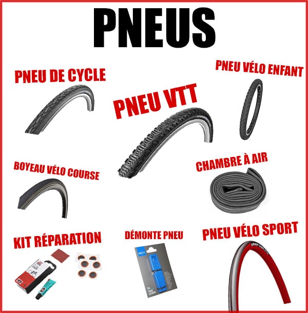 Sélection Black Friday - Pneus