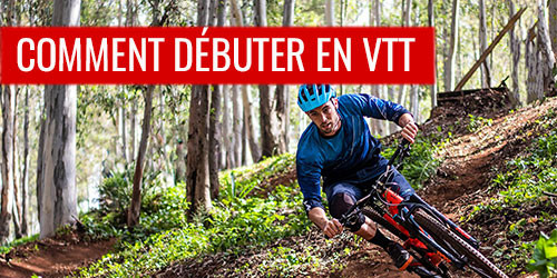 Comment bien débuter en VTT ?