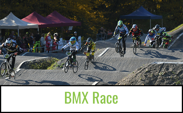 BMX Race