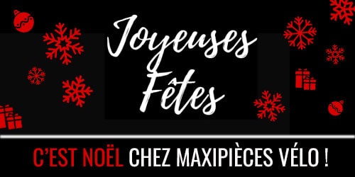 Joyeuses fêtes !