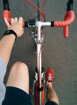 • Afficher le sujet - Position sur le velo et longueure de  potence