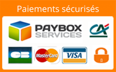 paiement securisé