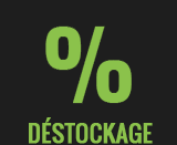 Déstockage