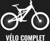 Vélo complet