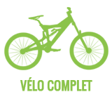 Vélo complet