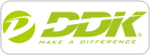 Logo DDK