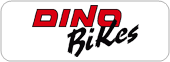 Logo Dino Bikes
