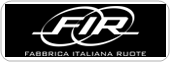 Logo FIR