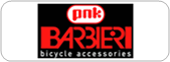 Logo Barbieri