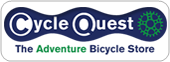 Logo Cycle Quest