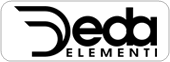 Logo Deda