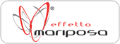 Logo Effetto Mariposa