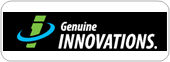 Logo Genuine Innovations