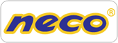 Logo Neco