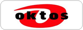Logo Oktos