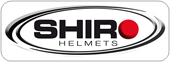 Logo Shiro Helmets