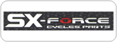 Logo SX-Force