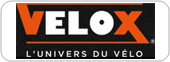Logo Vélox