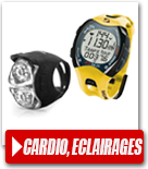 Cardio & Éclairages