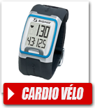 Cardio pour le vélo