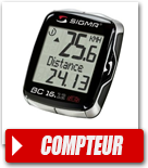 Compteur de vélo