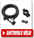 Antivols de vélo