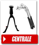 Béquille Centrale de vélo