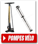 Pompes de vélo