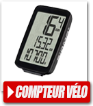 Compteur de vélo