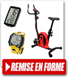 Remise en forme