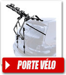 Porte vélo